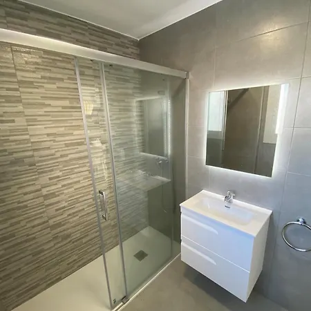 Appartement Nautilus *