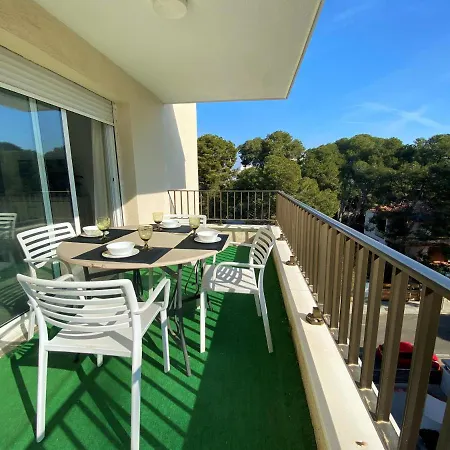 Appartement Nautilus