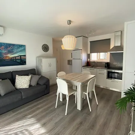 Appartement Nautilus