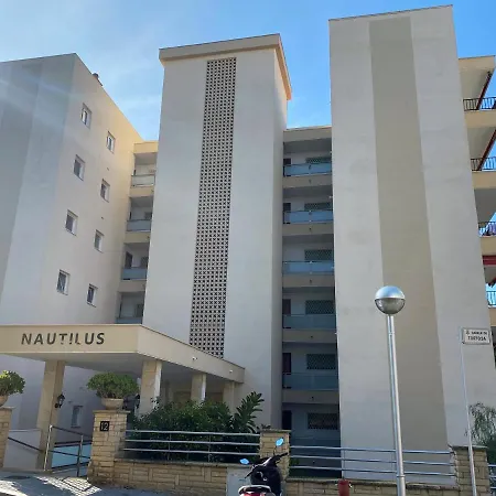 Appartement Nautilus Salou