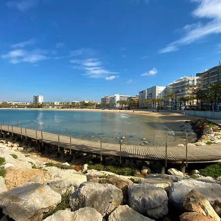 Nautilus Apartment Salou