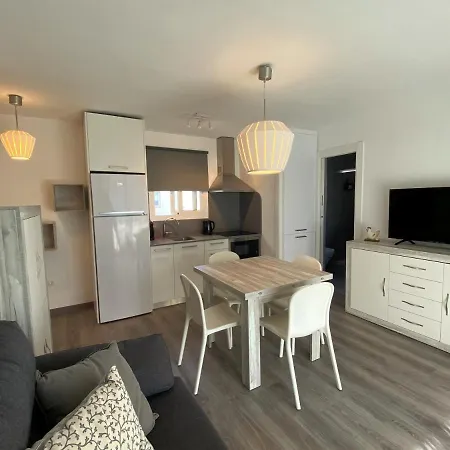 Nautilus Apartment