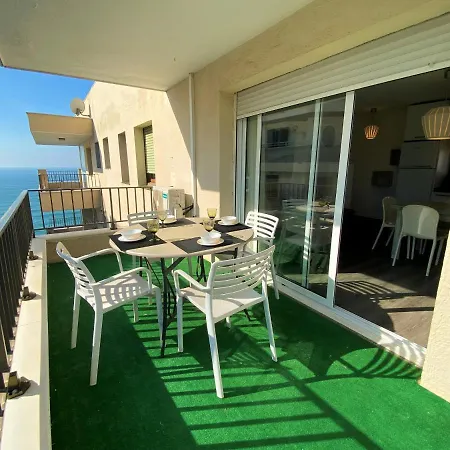 Nautilus Apartment Salou