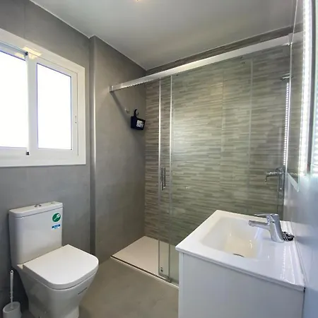 Nautilus Apartment