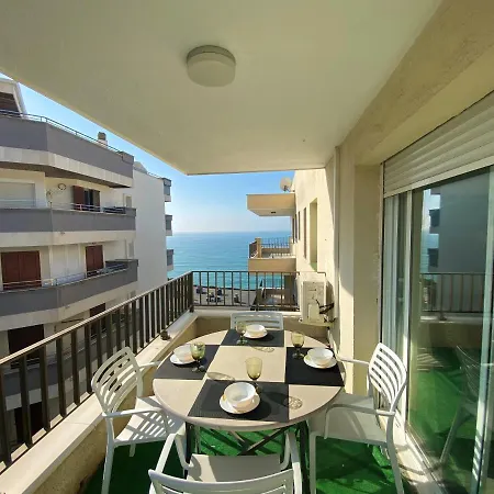 Nautilus Apartment Salou